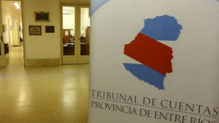 Tribunal de Cuentas