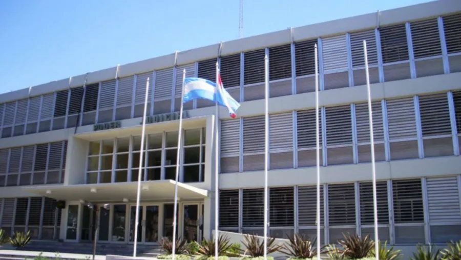 Poder Judicial Poder Judicial