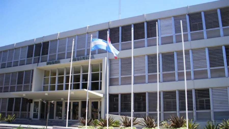 Tribunales Tribunales