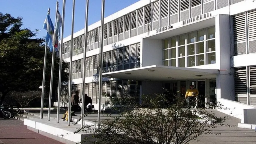Tribunales. Tribunales.