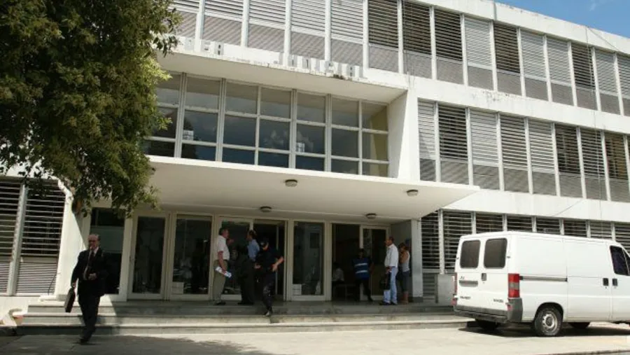 Tribunales Tribunales