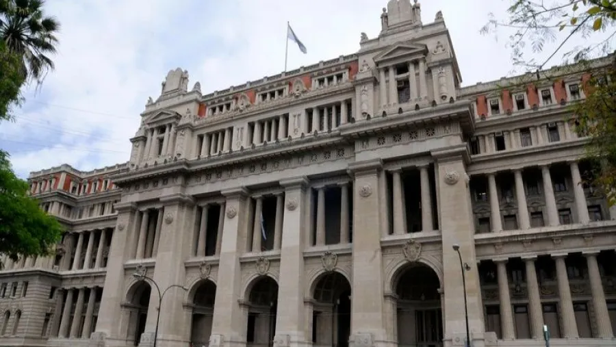 tribunales tribunales