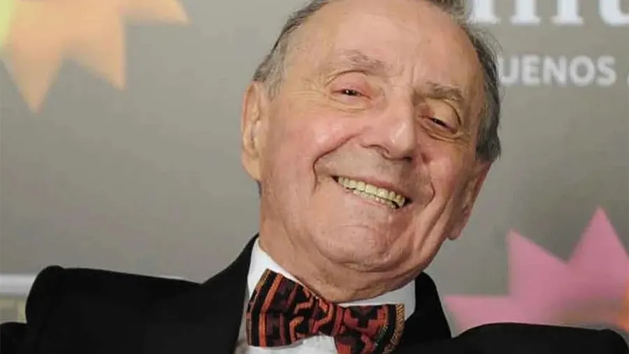Tristán había nacido en Pergamino. Tristán había nacido en Pergamino.