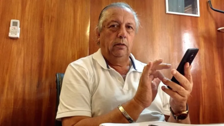 Ricardo Troncoso Ricardo Troncoso