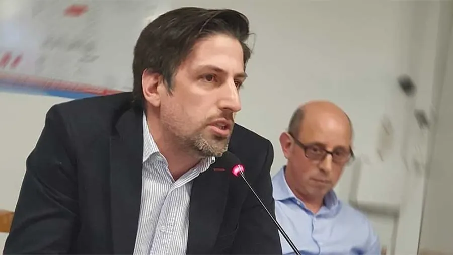 El ministro de Educación de la Nación, Nicolás Trotta dijo que podrá haber actividades en enero y febrero. El ministro de Educación de la Nación, Nicolás Trotta dijo que podrá haber actividades en enero y febrero.