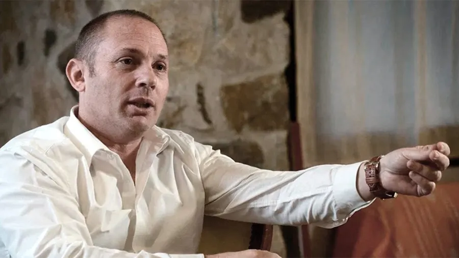 Marcelo D´Alessio está procesado en dos juicios por delitos similares. Marcelo D´Alessio está procesado en dos juicios por delitos similares.