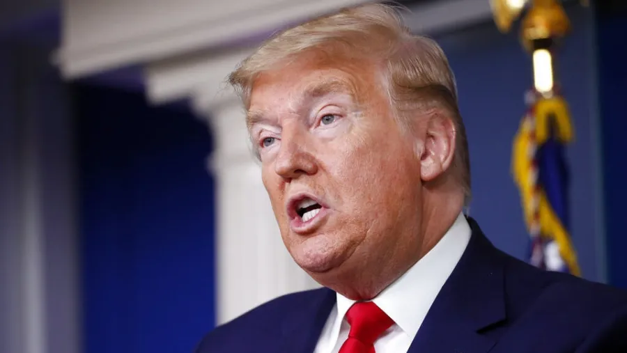 Trump Trump