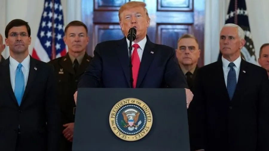 Trump Trump