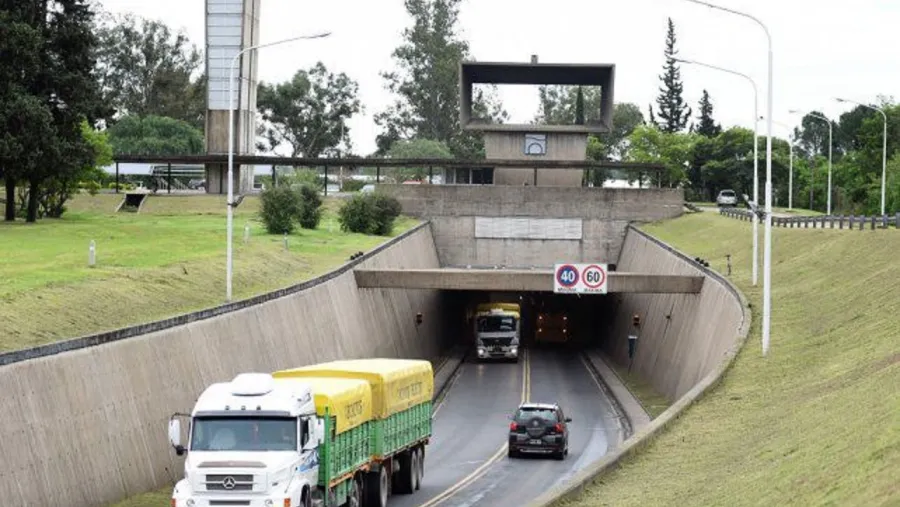 Túnel Túnel