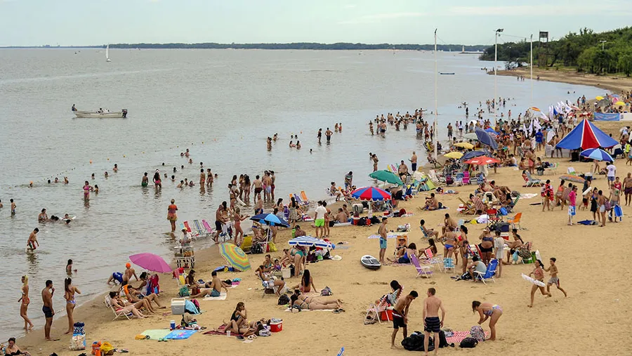 Desde las áreas de Turismo expresaron muy buenas expectativas por este fin de semana largo. Desde las áreas de Turismo expresaron muy buenas expectativas por este fin de semana largo.