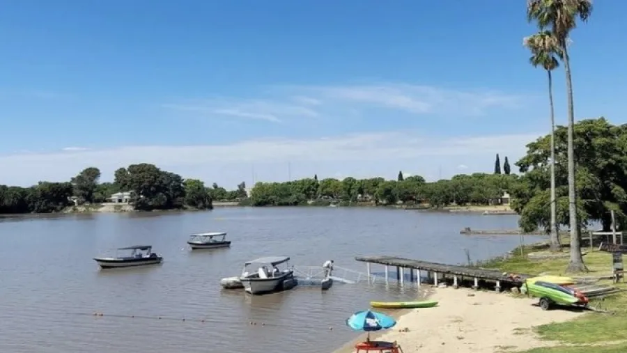 Cerca de 430.000 turistas visitaron la provincia en las primeras dos semanas de febrero Cerca de 430.000 turistas visitaron la provincia en las primeras dos semanas de febrero