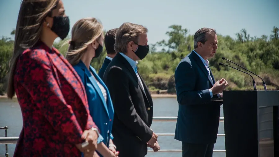 Presentaron el Plan de Marketing Turístico Paraná 2020 – 2021 Presentaron el Plan de Marketing Turístico Paraná 2020 – 2021