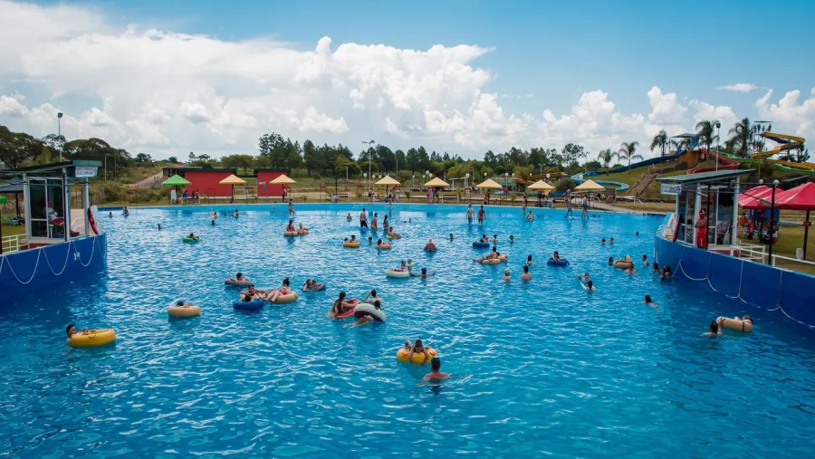 La Cámara Entrerriana de Turismo cuestionó la eliminación del feriado del 24 de mayo La Cámara Entrerriana de Turismo cuestionó la eliminación del feriado del 24 de mayo