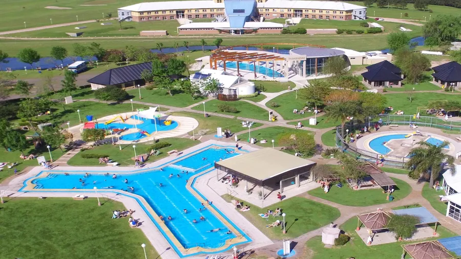 Entre Ríos cuenta con el 80% de reservas para este fin de semana largo Entre Ríos cuenta con el 80% de reservas para este fin de semana largo
