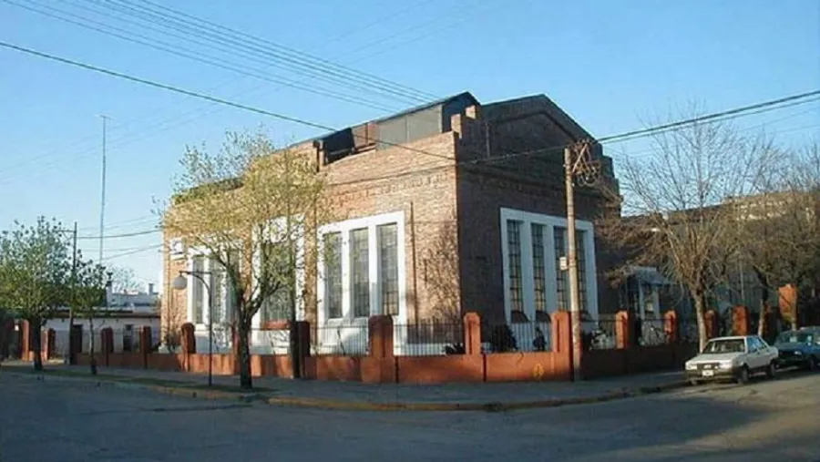 Sede Villaguay Sede Villaguay