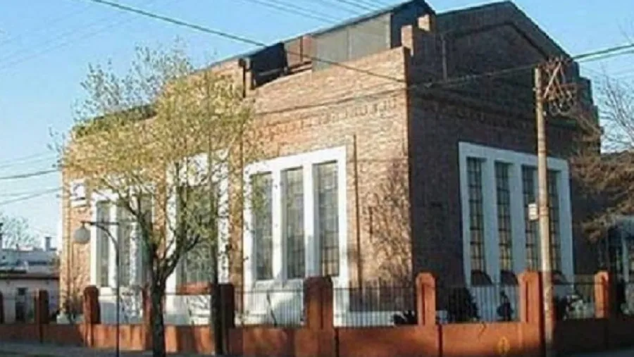 Sede Villaguay Sede Villaguay