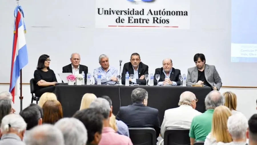 Auditorio Uader Auditorio Uader