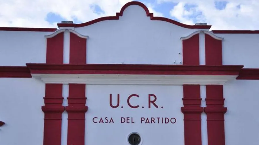 La UCR provincial pide que “no cajonee la causa que investiga a un senador" La UCR provincial pide que “no cajonee la causa que investiga a un senador"