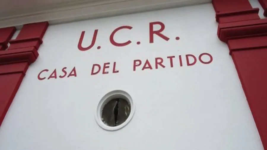UCR UCR