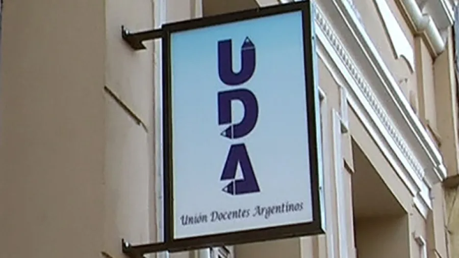 UDA UDA