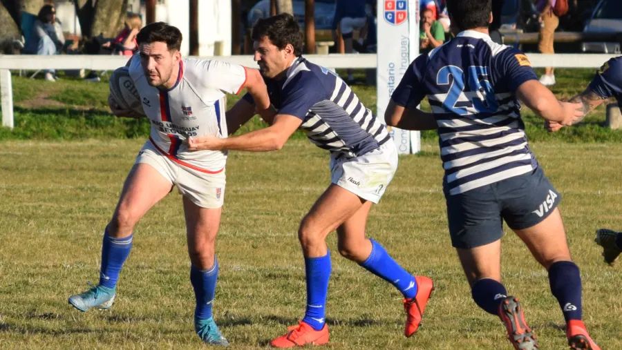 Rugby: el Torneo Apertura Provincial de Mayores ya tiene finalistas Rugby: el Torneo Apertura Provincial de Mayores ya tiene finalistas