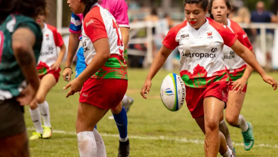 La UER tiene confirmados sus planteles femeninos para el Circuito de Selecciones La UER tiene confirmados sus planteles femeninos para el Circuito de Selecciones