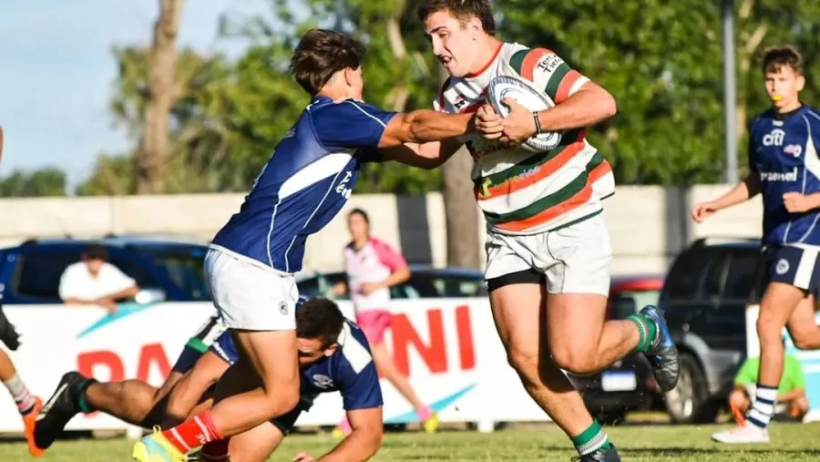 Entre Ríos confirmó su plantel para el Campeonato Argentino Juvenil M18 Entre Ríos confirmó su plantel para el Campeonato Argentino Juvenil M18