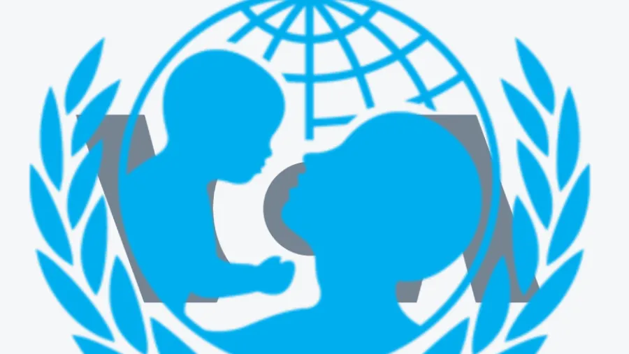 Unicef. Unicef.