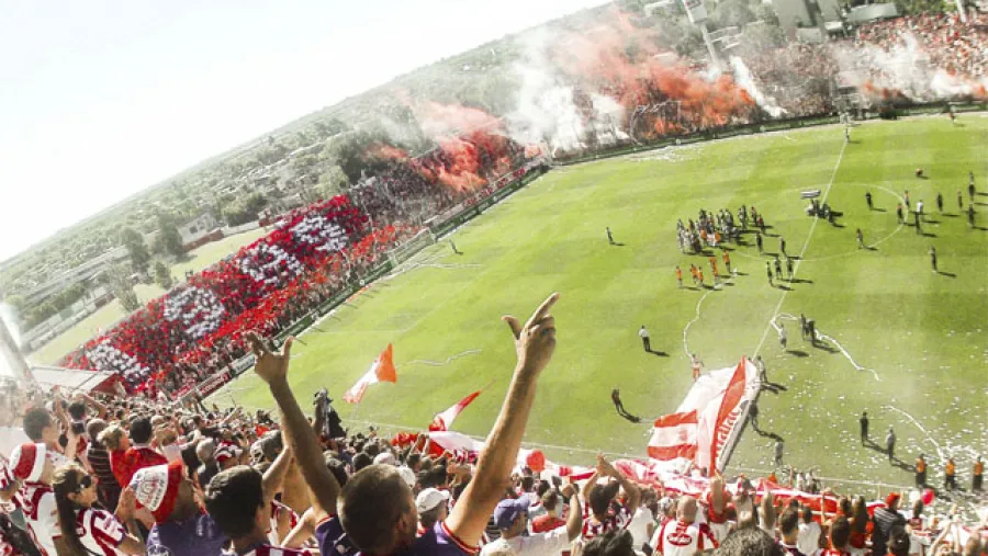 Unión de Santa Fe Unión de Santa Fe prepara festejos virtuales para su nuevo aniversario