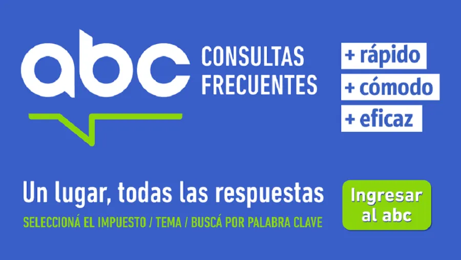 ABC ABC
