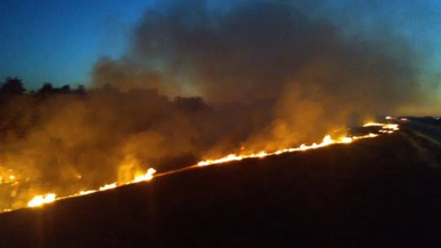 Incendios Incendios