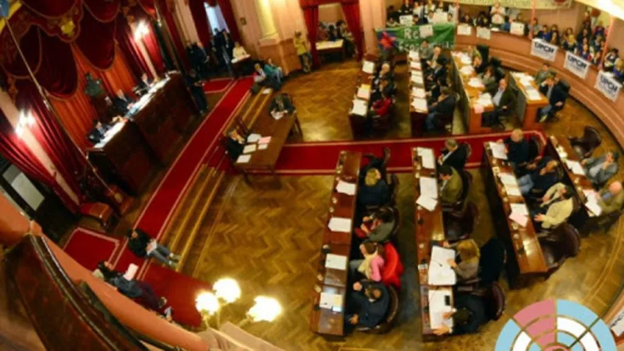 Diputados Diputados