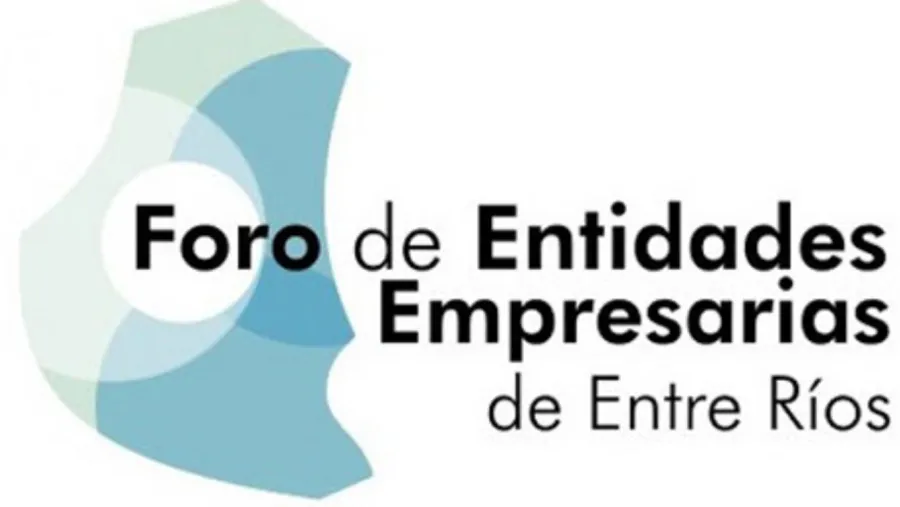 Foro de Entidades Empresarias de Entre Ríos Foro de Entidades Empresarias de Entre Ríos