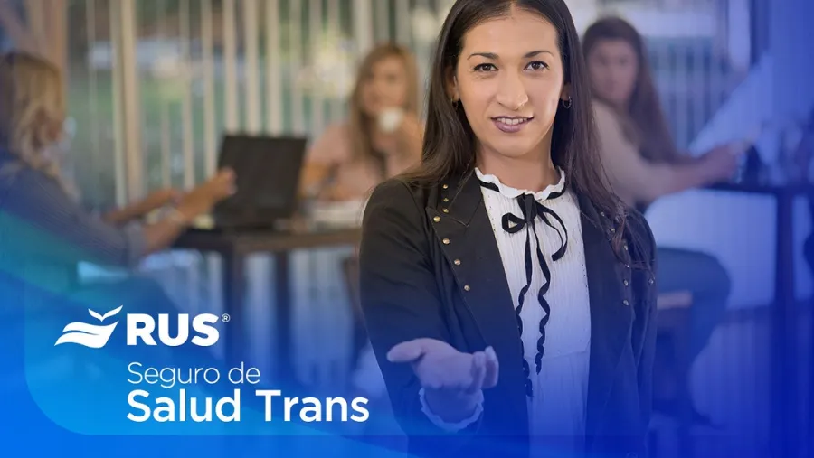 Salud Trans Salud Trans
