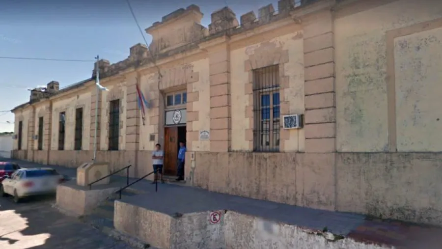Condenaron por estupro, a 3 años a un joven que abusó de una niña,