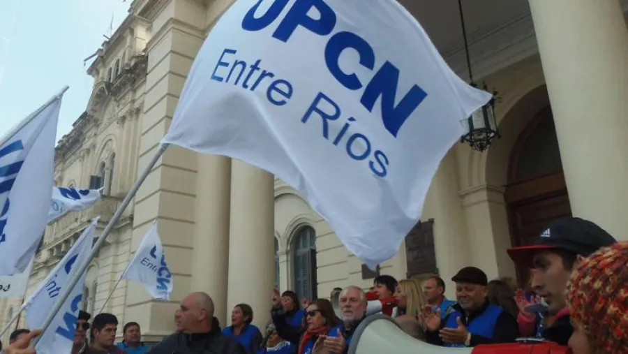 UPCN UPCN