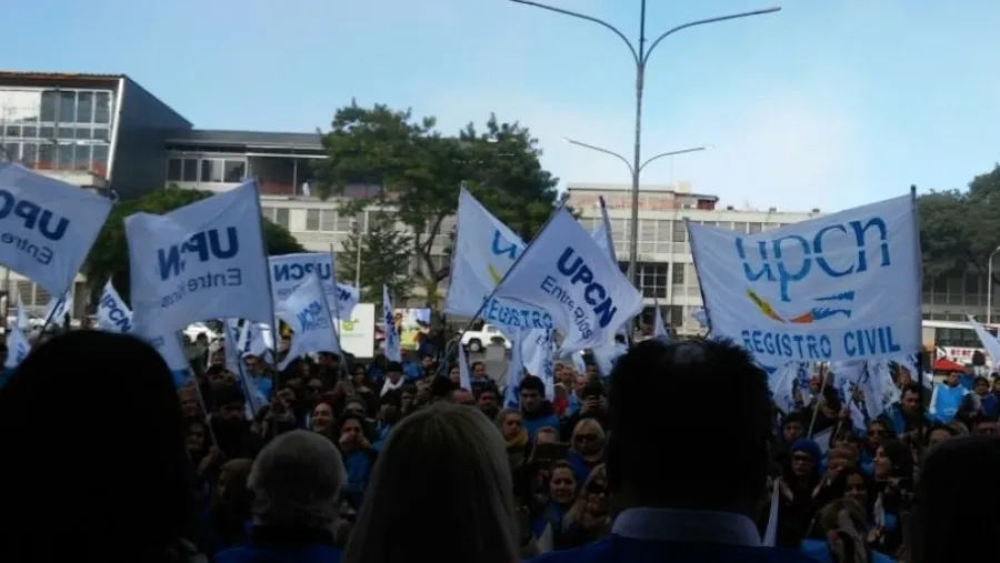 UPCN realizará paro el 23 de diciembre UPCN realizará paro el 23 de diciembre