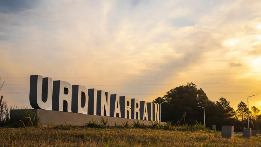 Urdinarrain Urdinarrain