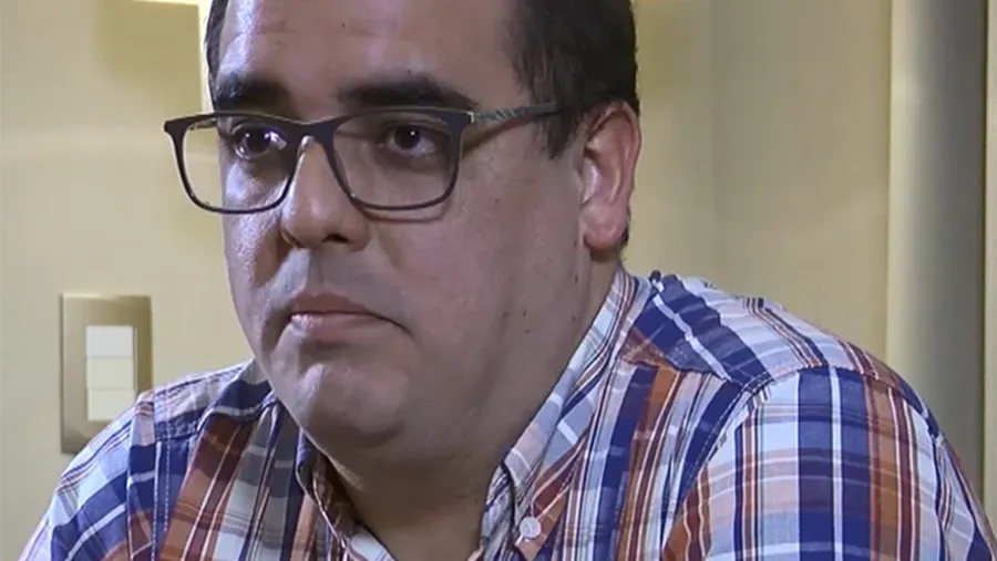 Federico Uriburu fue el fiscal que impulsó la Investigación Penal Preparatoria (IPP) contra la ex priora del Convento de Nogoyá y contra el sacerdote Juan Diego Escobar Gaviria. Federico Uriburu fue el fiscal que impulsó la Investigación Penal Preparatoria (IPP) contra la ex priora del Convento de Nogoyá y contra el sacerdote Juan Diego Escobar Gaviria.