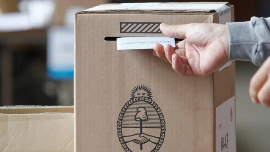 Las elecciones legislativas como aprendizaje
