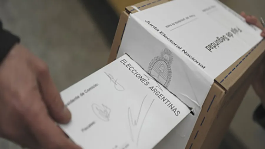 urna elecciones urna elecciones