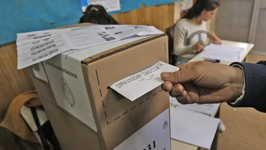 elecciones elecciones