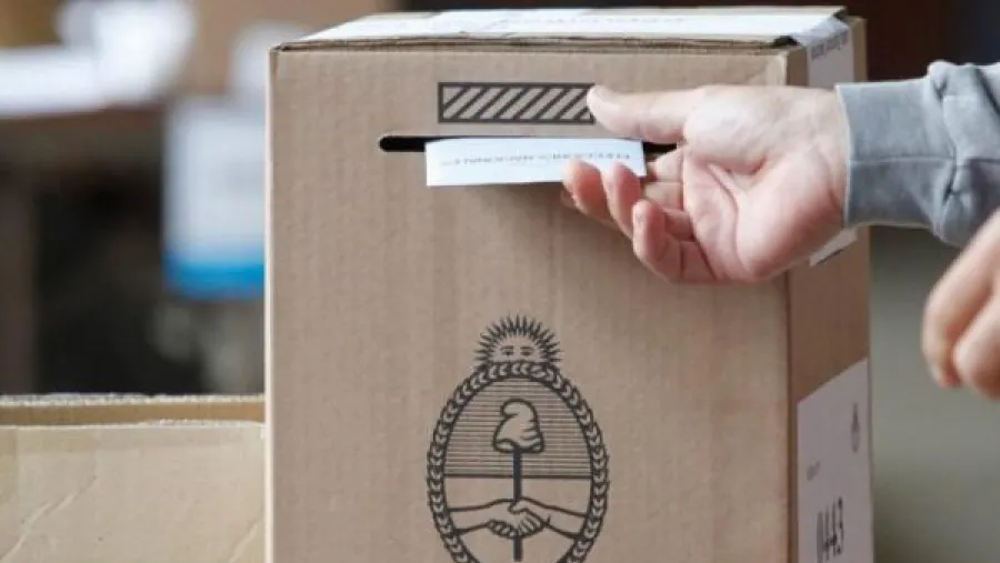 Elecciones 2019 Elecciones 2019