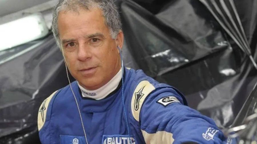 Luto en el automovilismo deportivo: falleció Roberto “Tito” Urretavizcaya