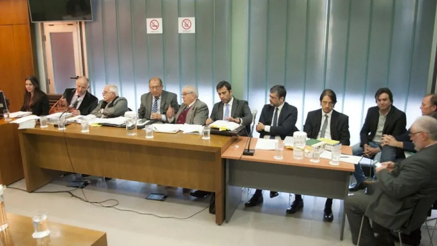 No se fijó nueva fecha No se fijó nueva fecha