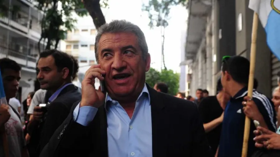Urribarri Urribarri