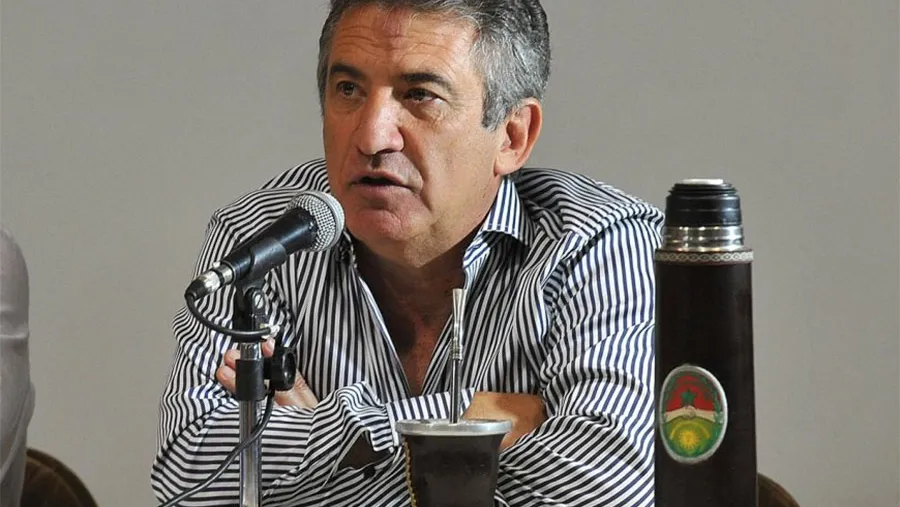 Sergio Urribarri recibió otro revés en la Justicia vinculada con la causa que investiga supuestas coimas. Sergio Urribarri recibió otro revés en la Justicia vinculada con la causa que investiga supuestas coimas.