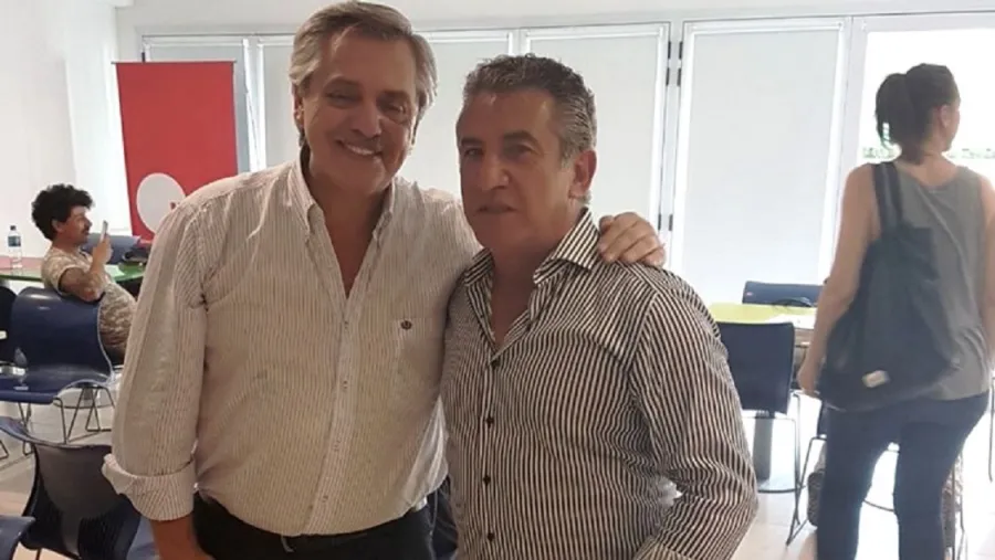 Fernández - Urribarri Fernández - Urribarri