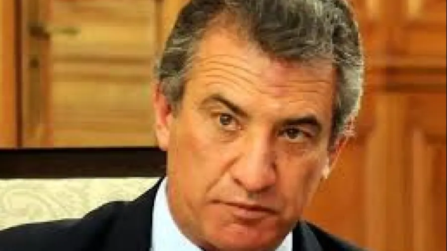 Sergio Urribarri Sergio Urribarri