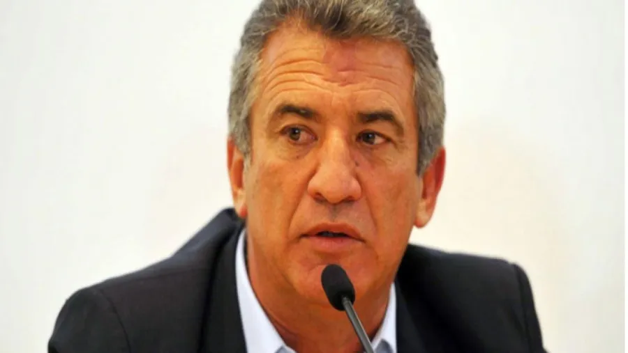 El STJ rechazó un nuevo recurso presentado en la causa Sueño Entrerriano El STJ rechazó un nuevo recurso presentado en la causa Sueño Entrerriano